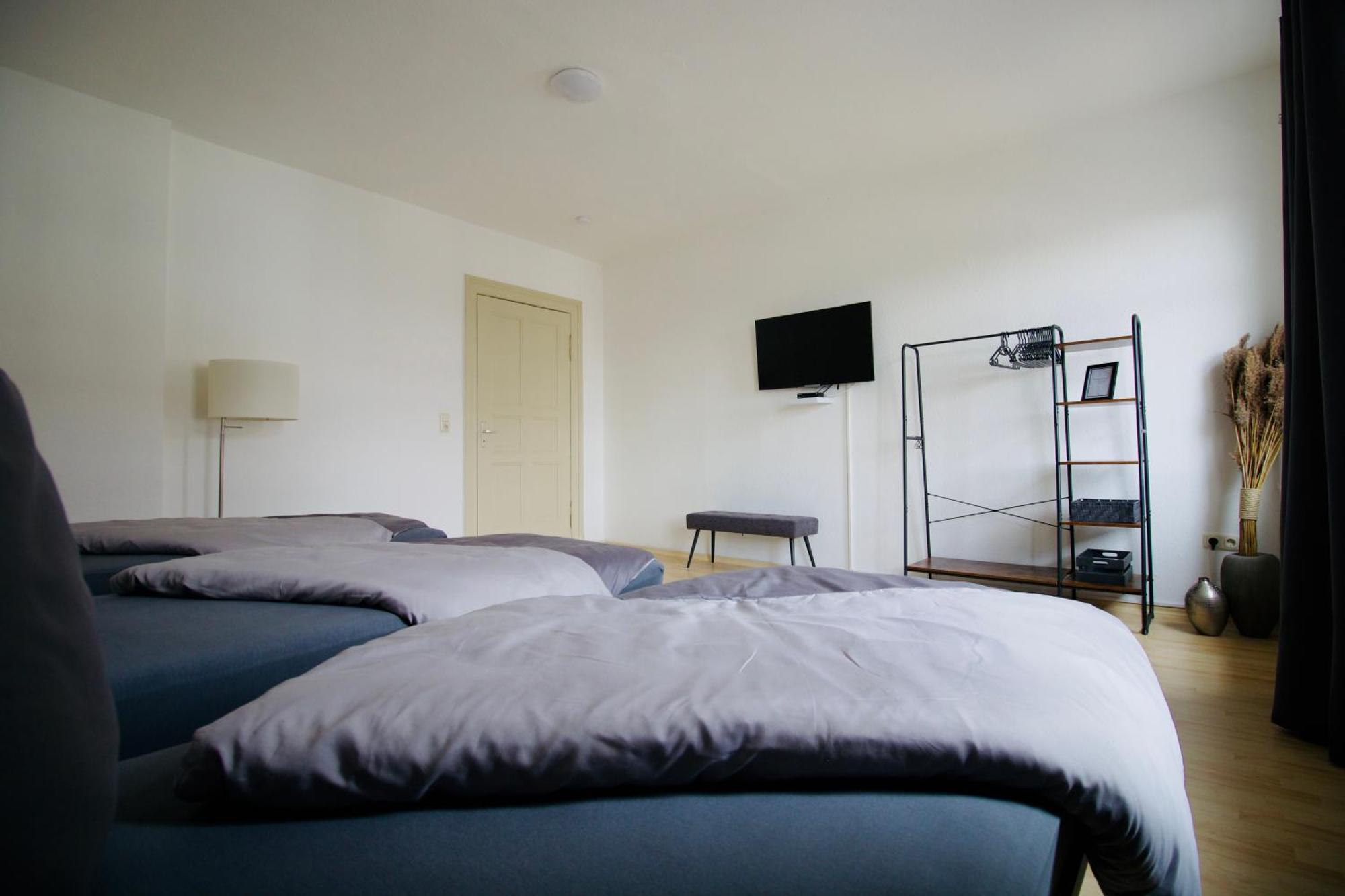 Gemuetliches Innenstadtnest, Zentrale Lage, 88Qm, Kostenfreier Parkplatz, Fuer Bis Zu 6 Personen コットブス エクステリア 写真