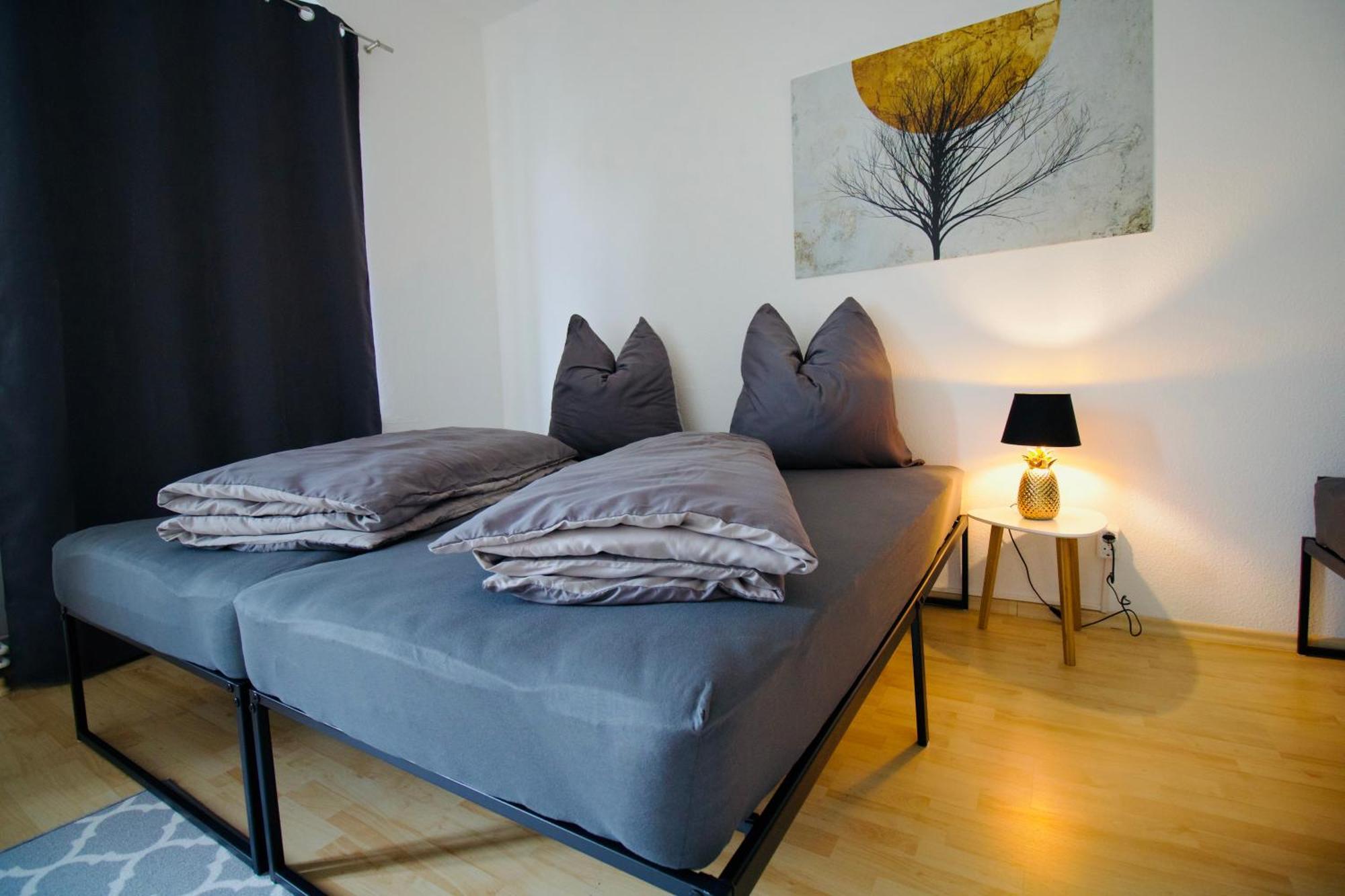 Gemuetliches Innenstadtnest, Zentrale Lage, 88Qm, Kostenfreier Parkplatz, Fuer Bis Zu 6 Personen コットブス エクステリア 写真