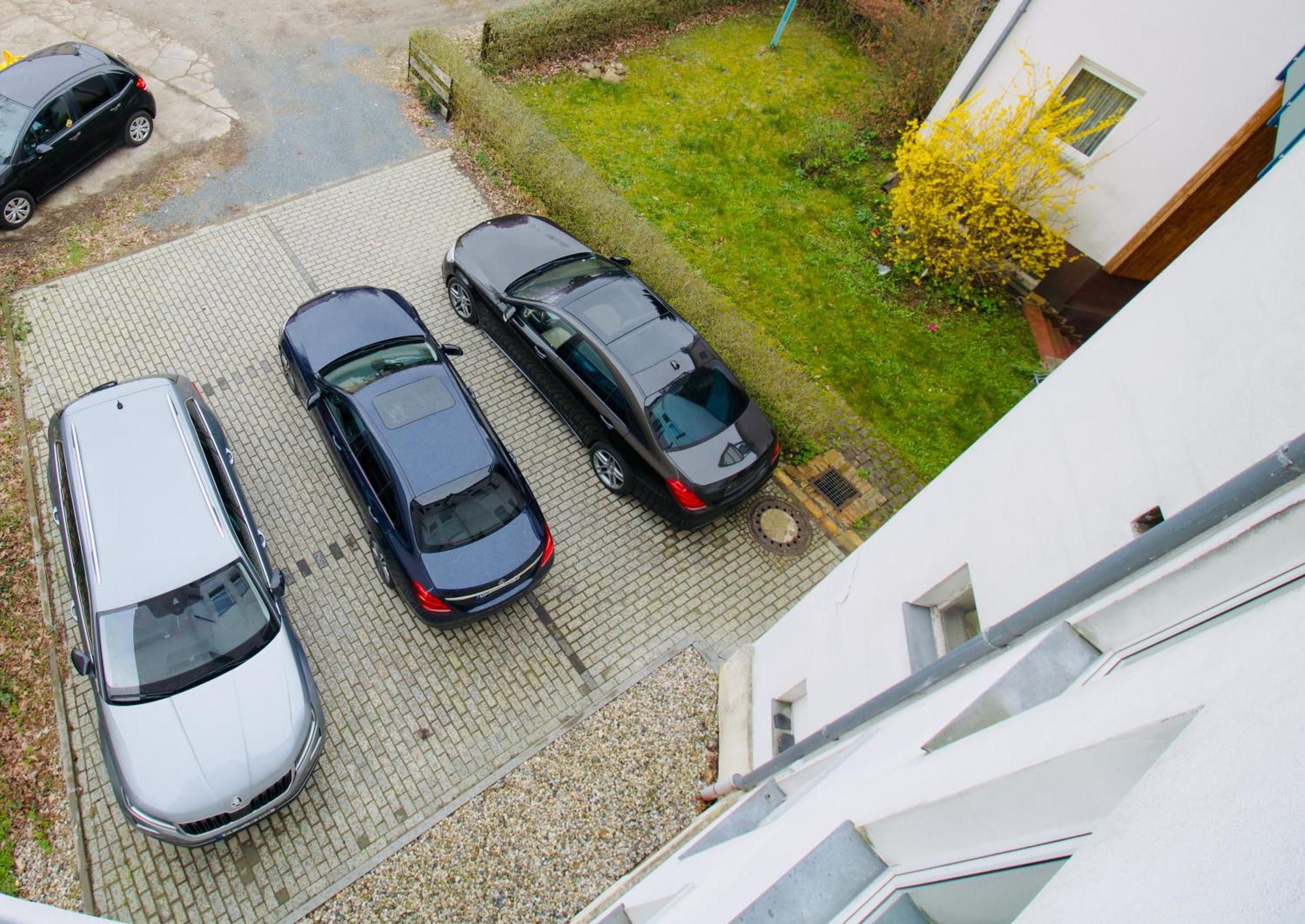 Gemuetliches Innenstadtnest, Zentrale Lage, 88Qm, Kostenfreier Parkplatz, Fuer Bis Zu 6 Personen コットブス エクステリア 写真